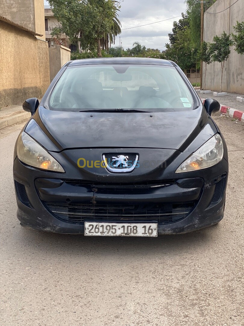 Peugeot 308 2008 308