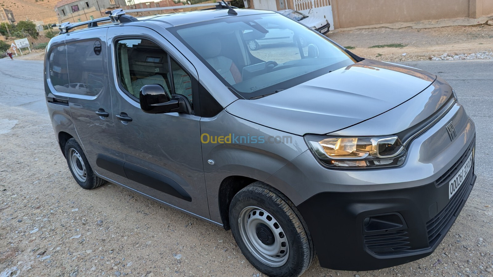 Fiat Professional Fiat DoBlo 2023 Fiat