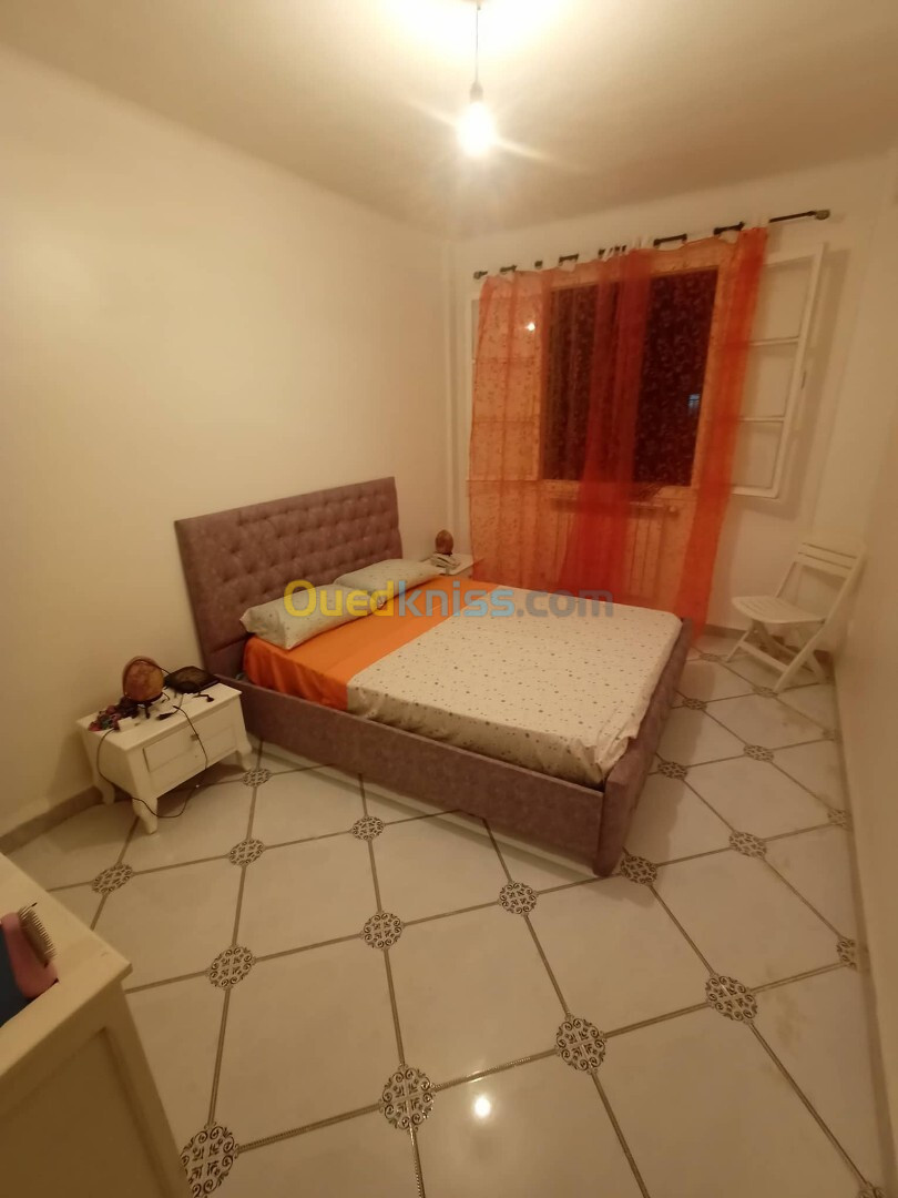 Vente Appartement F4 Constantine El khroub