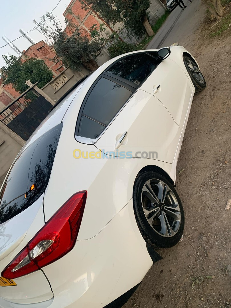 Kia Cerato 2014 SX Premium