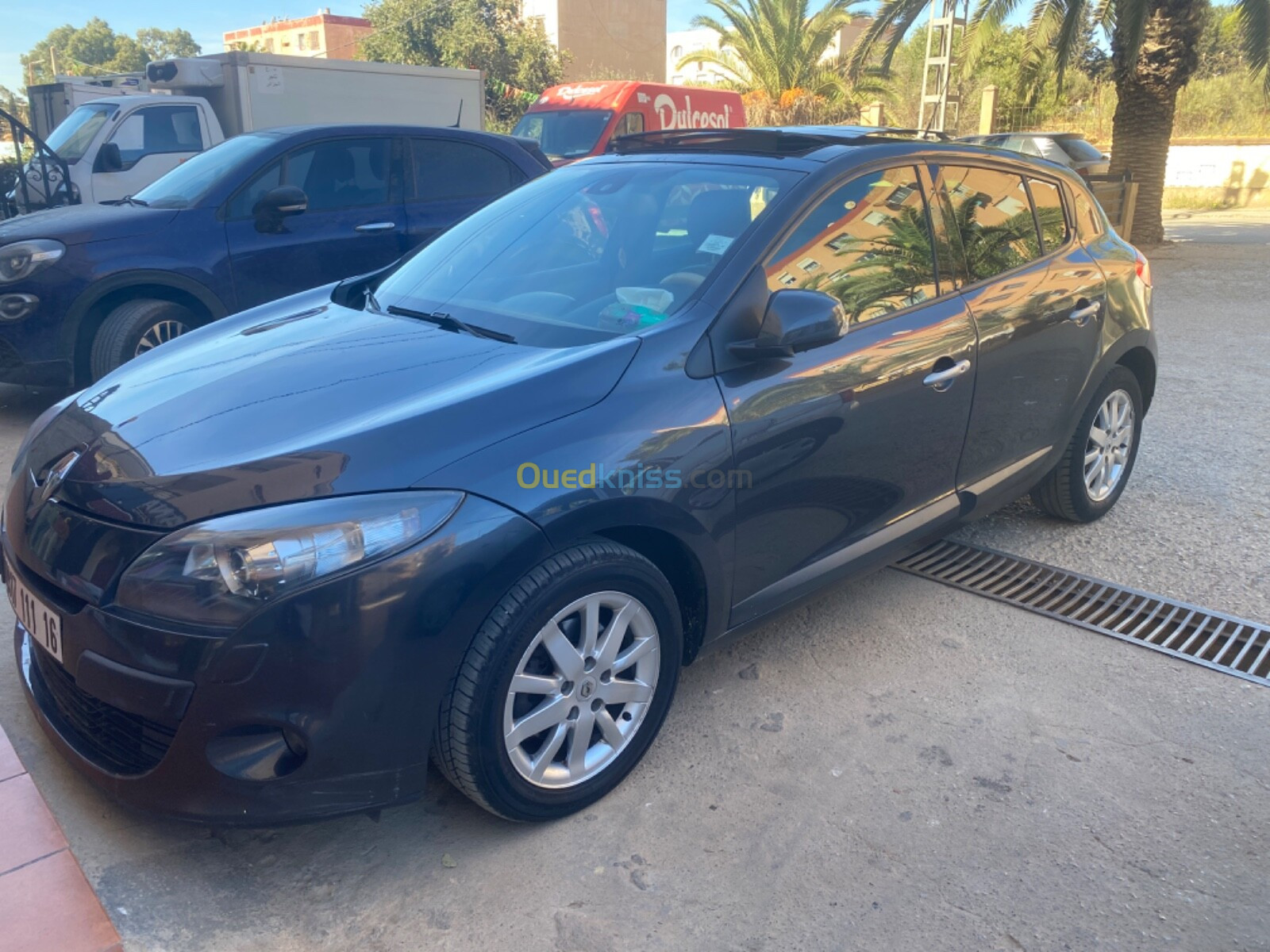 Renault Megane 3 2011 Privilege