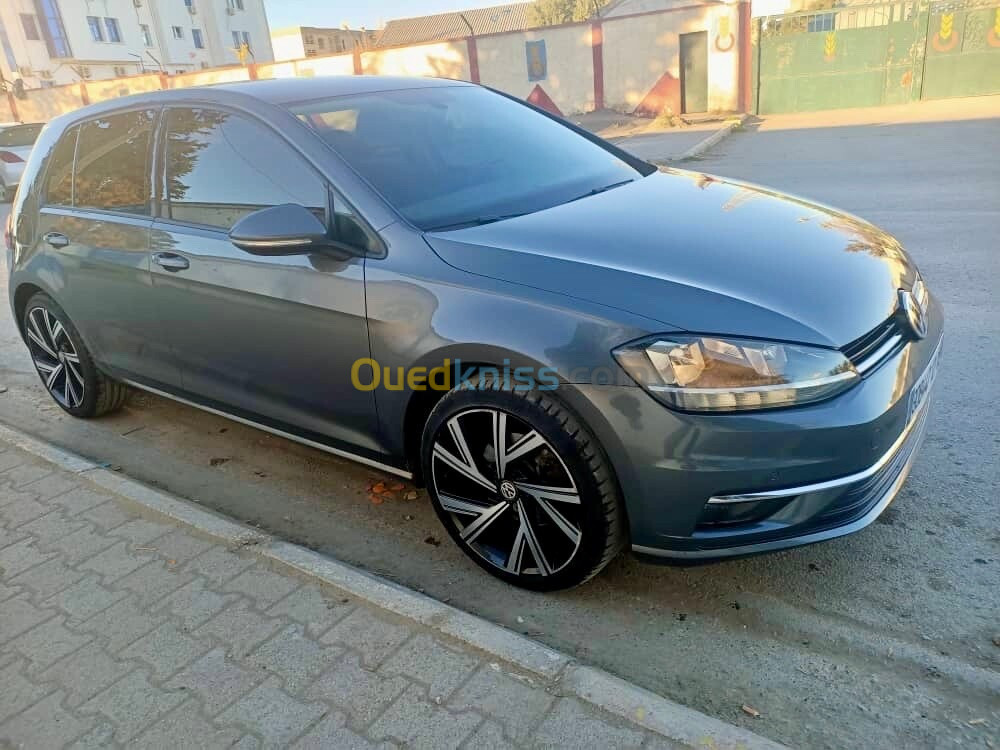 Volkswagen Golf 7 2021 Golf 7