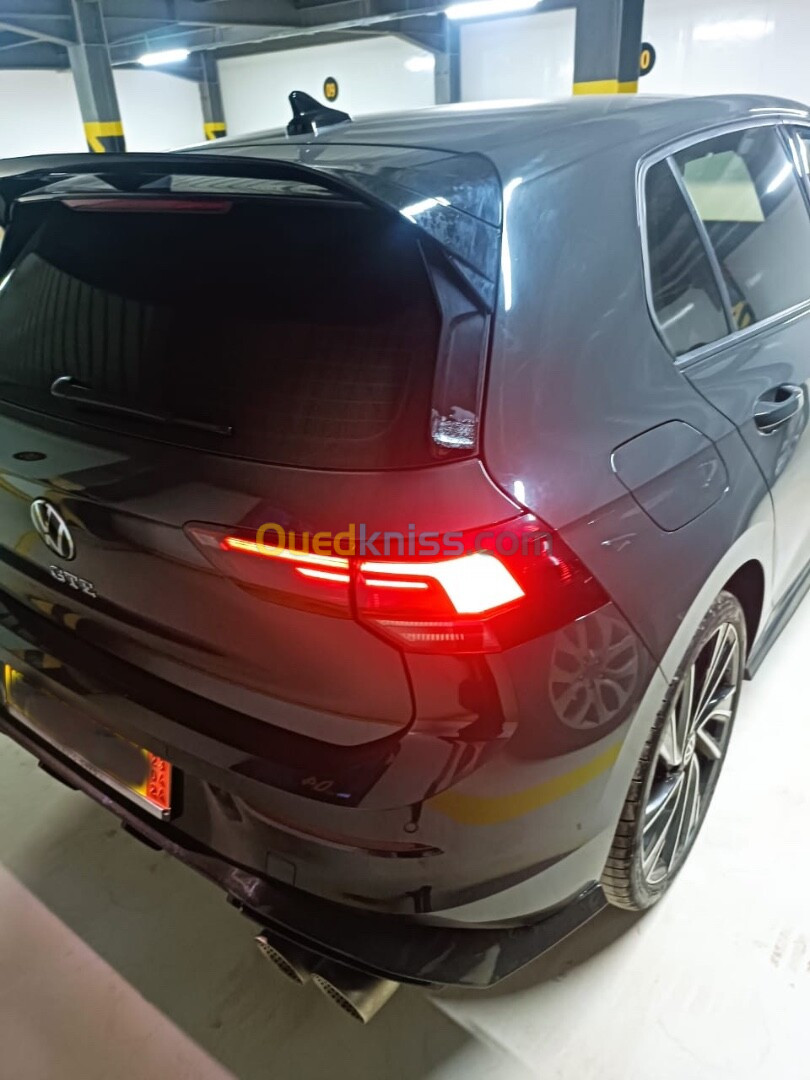 Volkswagen Golf 8 2021 R line