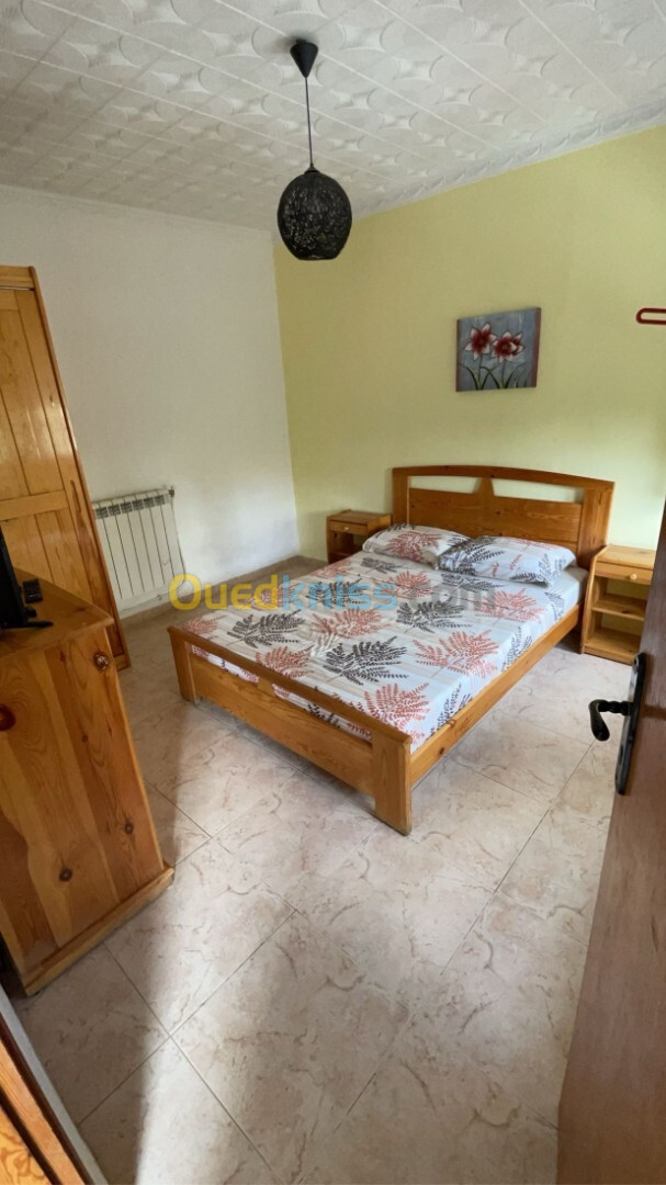 Location Appartement F2 Tizi Ouzou Tizi ouzou