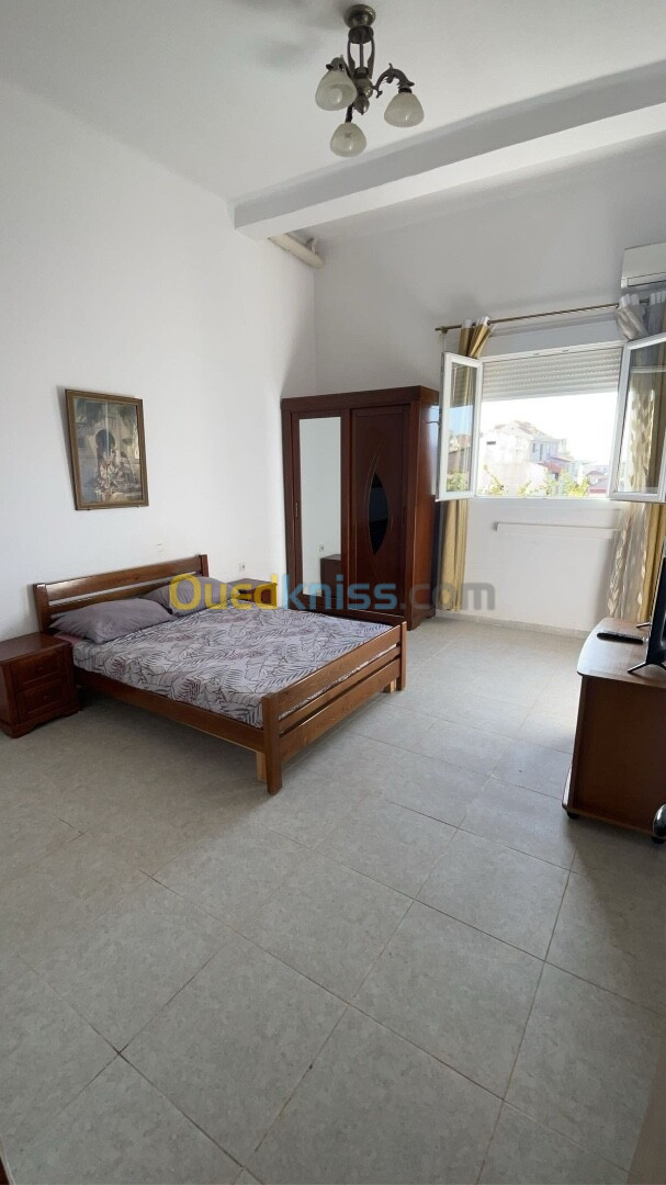 Location Appartement Tizi Ouzou Tizi ouzou