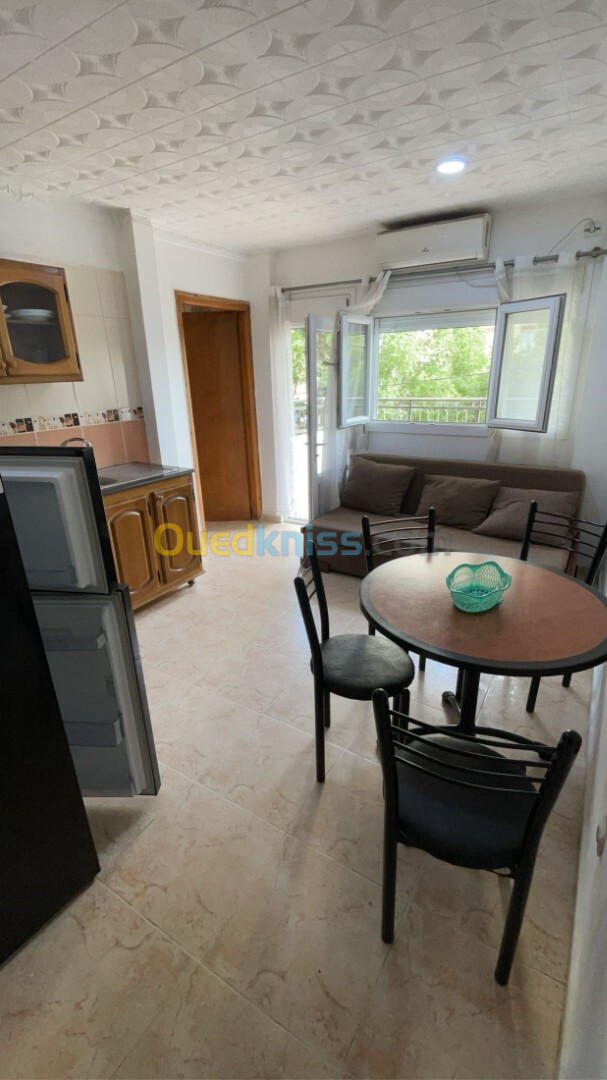 Location Appartement F2 Tizi Ouzou Tizi ouzou