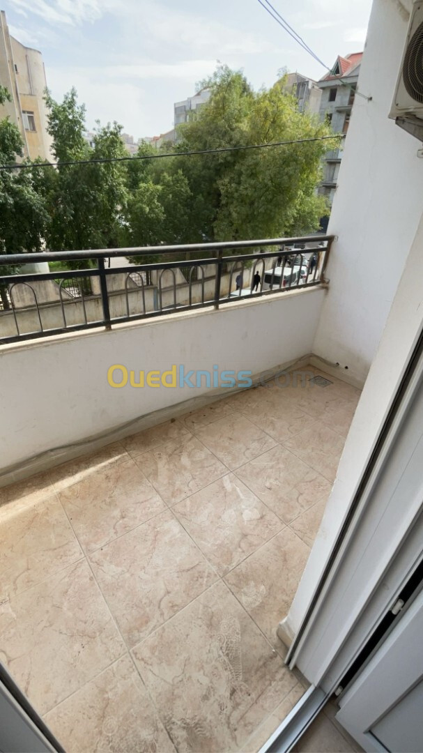 Location Appartement F2 Tizi Ouzou Tizi ouzou