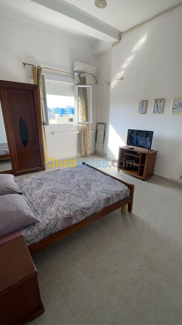 Location Appartement Tizi Ouzou Tizi ouzou