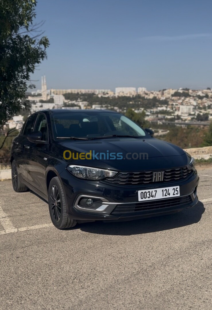 Fiat Tipo 2024 Urban