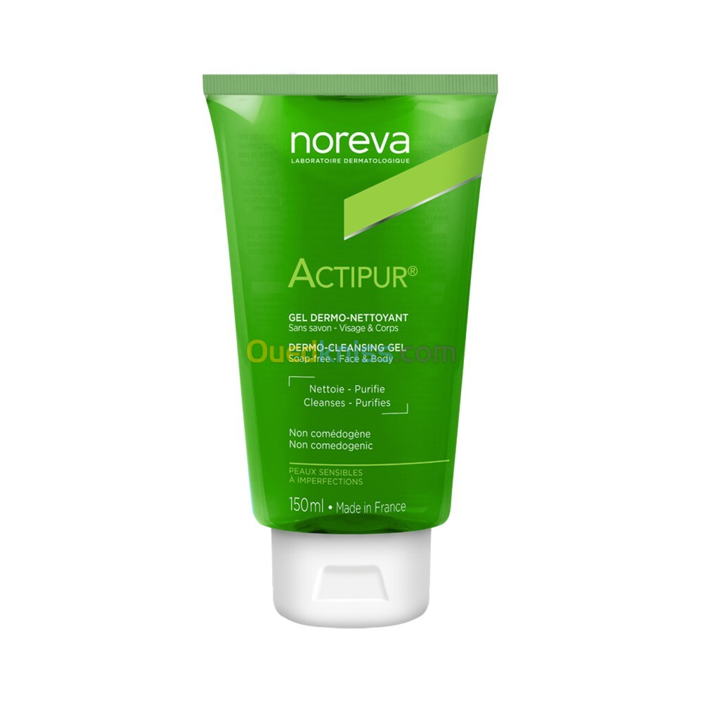 Noreva gel actipur 