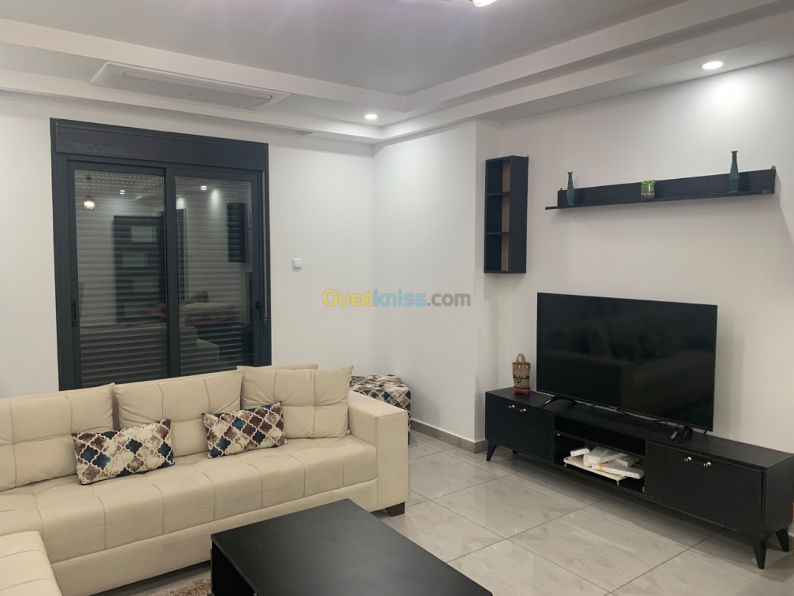 Vente Appartement F3 Oran Oran