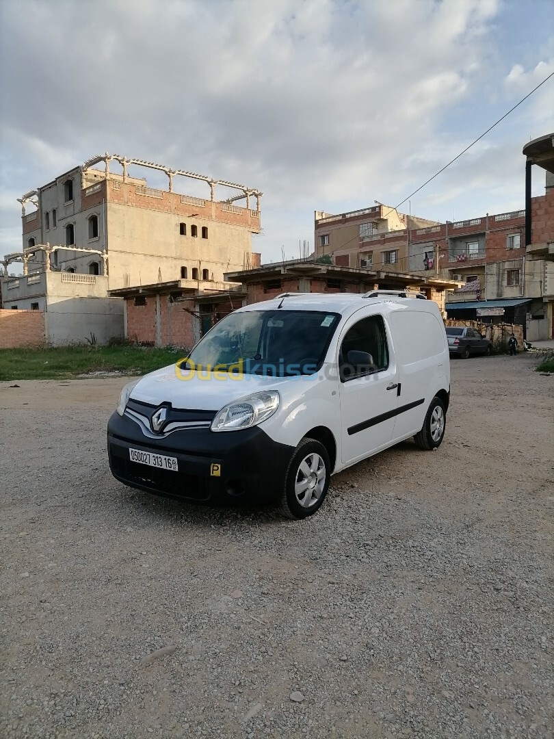 Renault Kangoo 2013 Kangoo