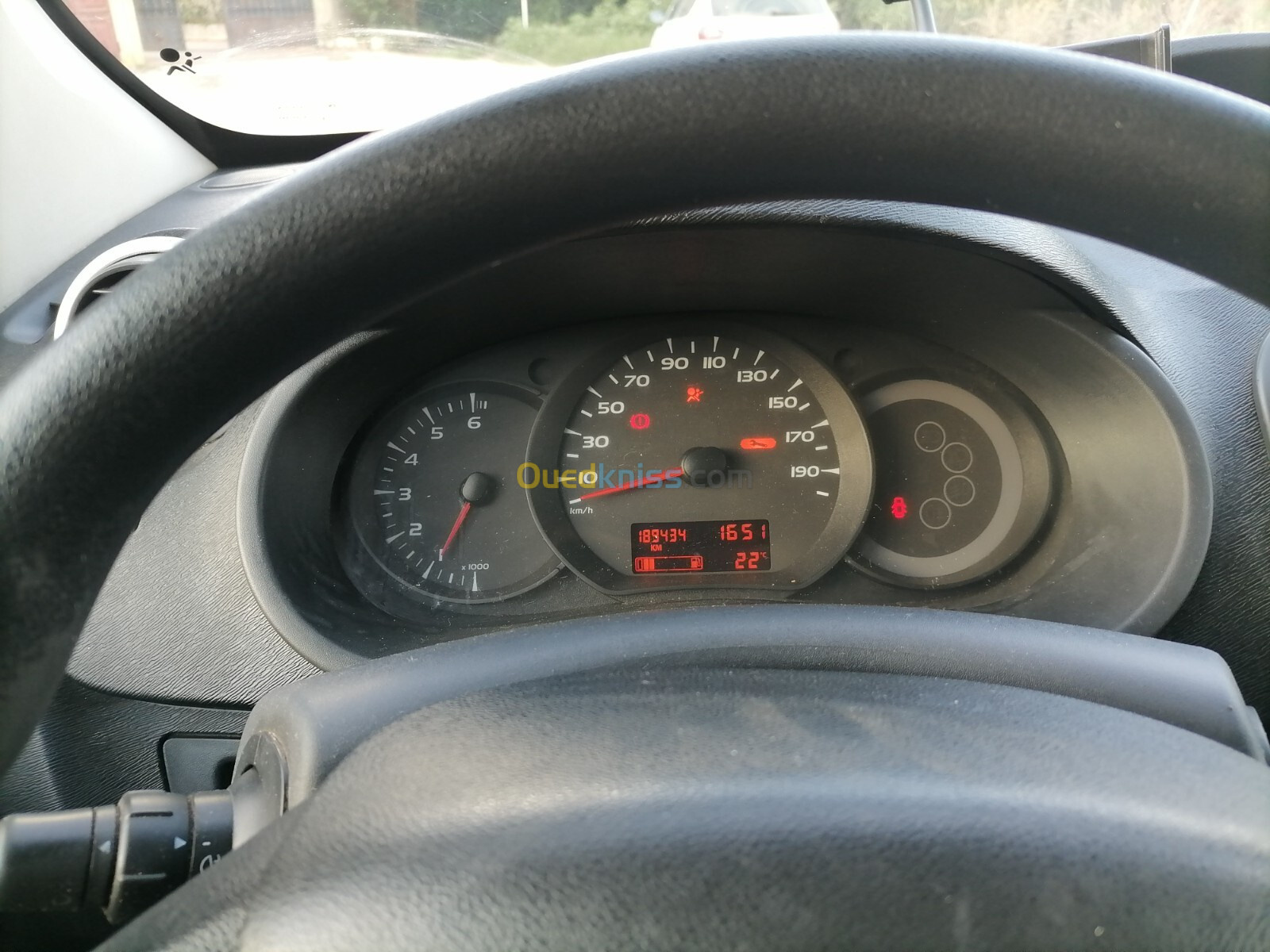 Renault Kangoo 2013 Kangoo