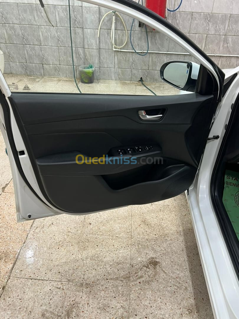 Hyundai Accent 2019 GL+