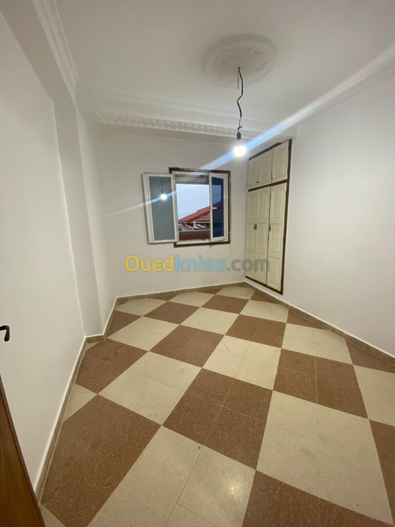 Location Niveau De Villa F3 Alger Birkhadem