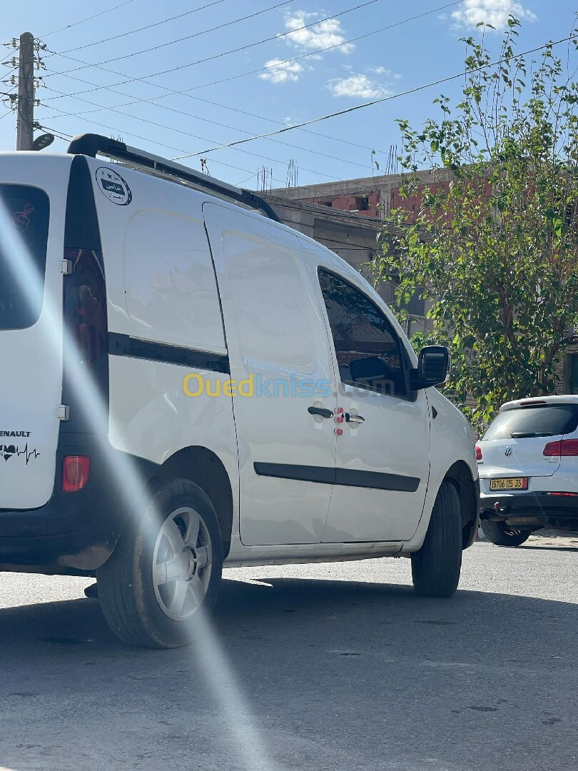 Renault Kangoo 2012 Kangoo