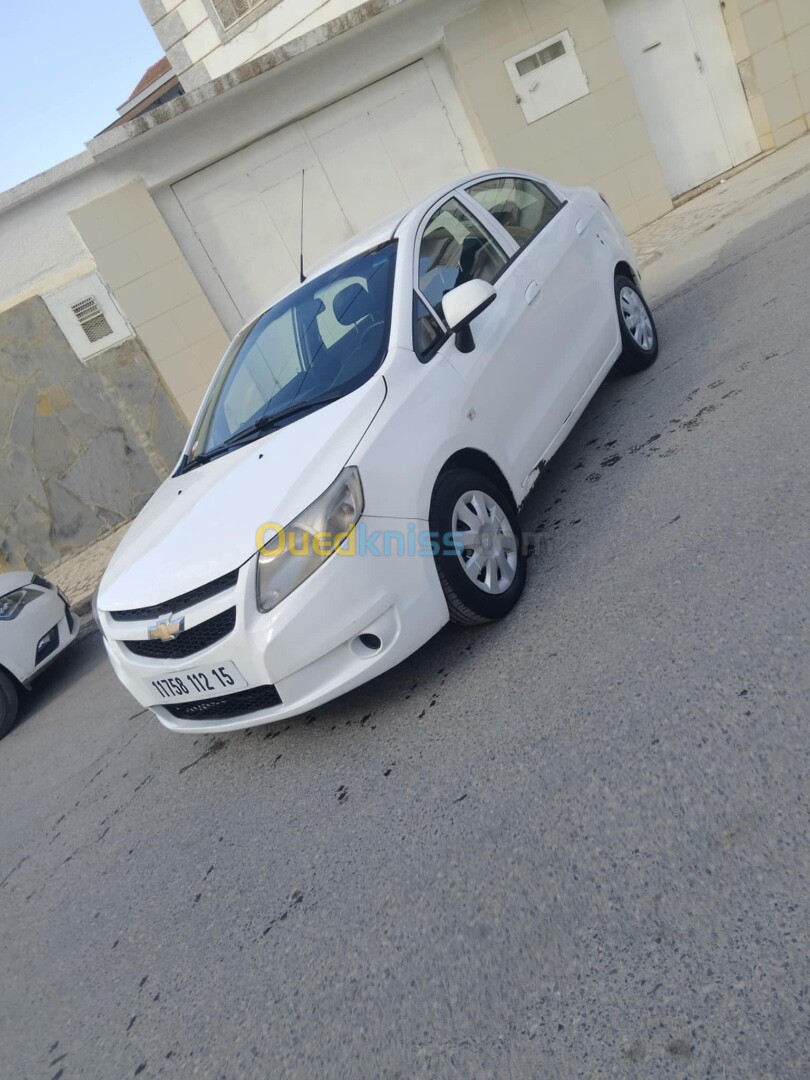 Chevrolet Sail 5 portes 2012 Sail 5 portes