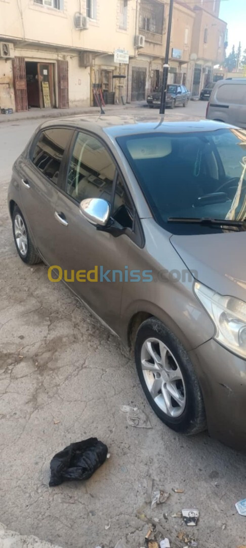 Peugeot 208 2013 Active