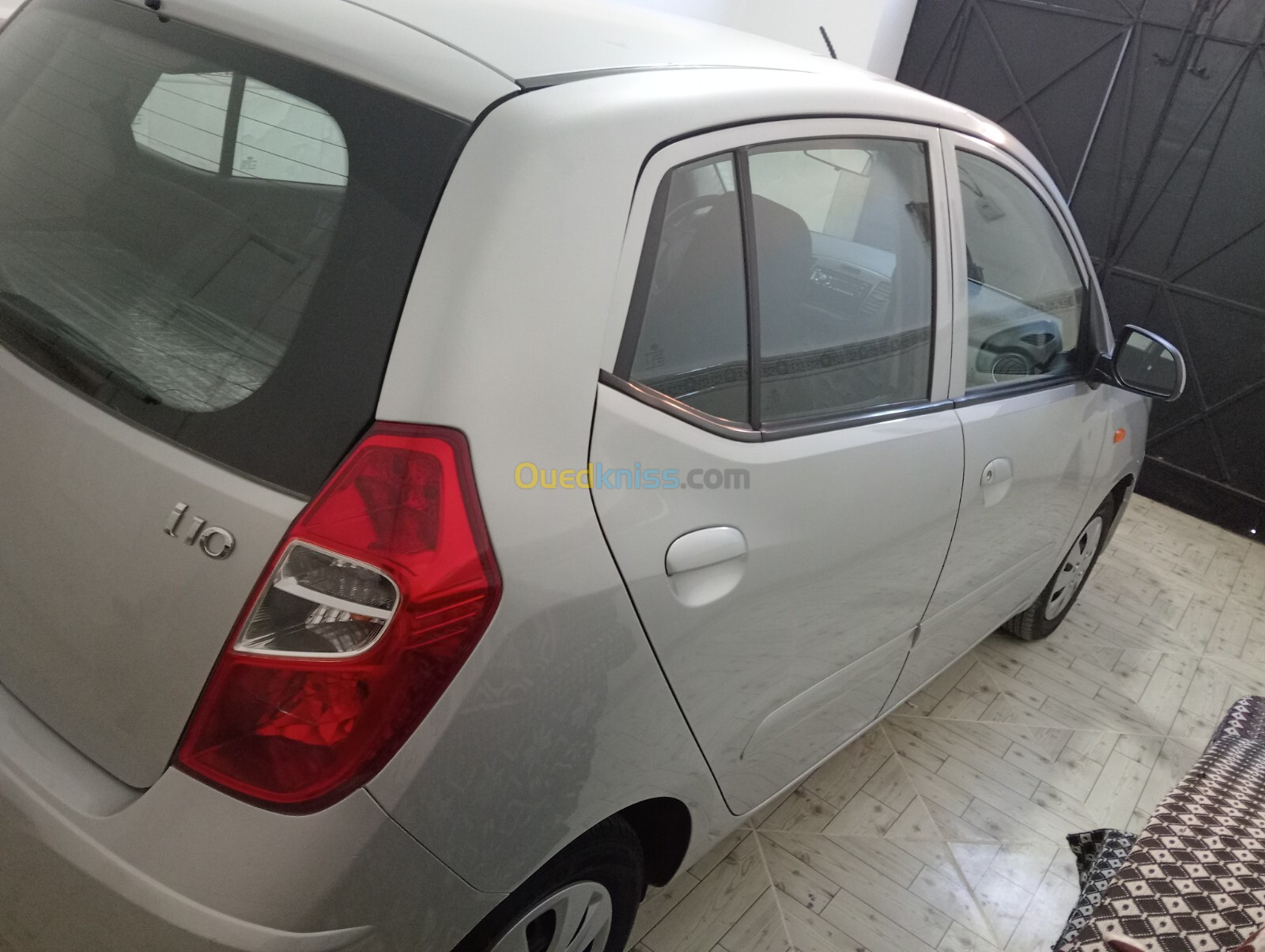 Hyundai i10 2013 GLS