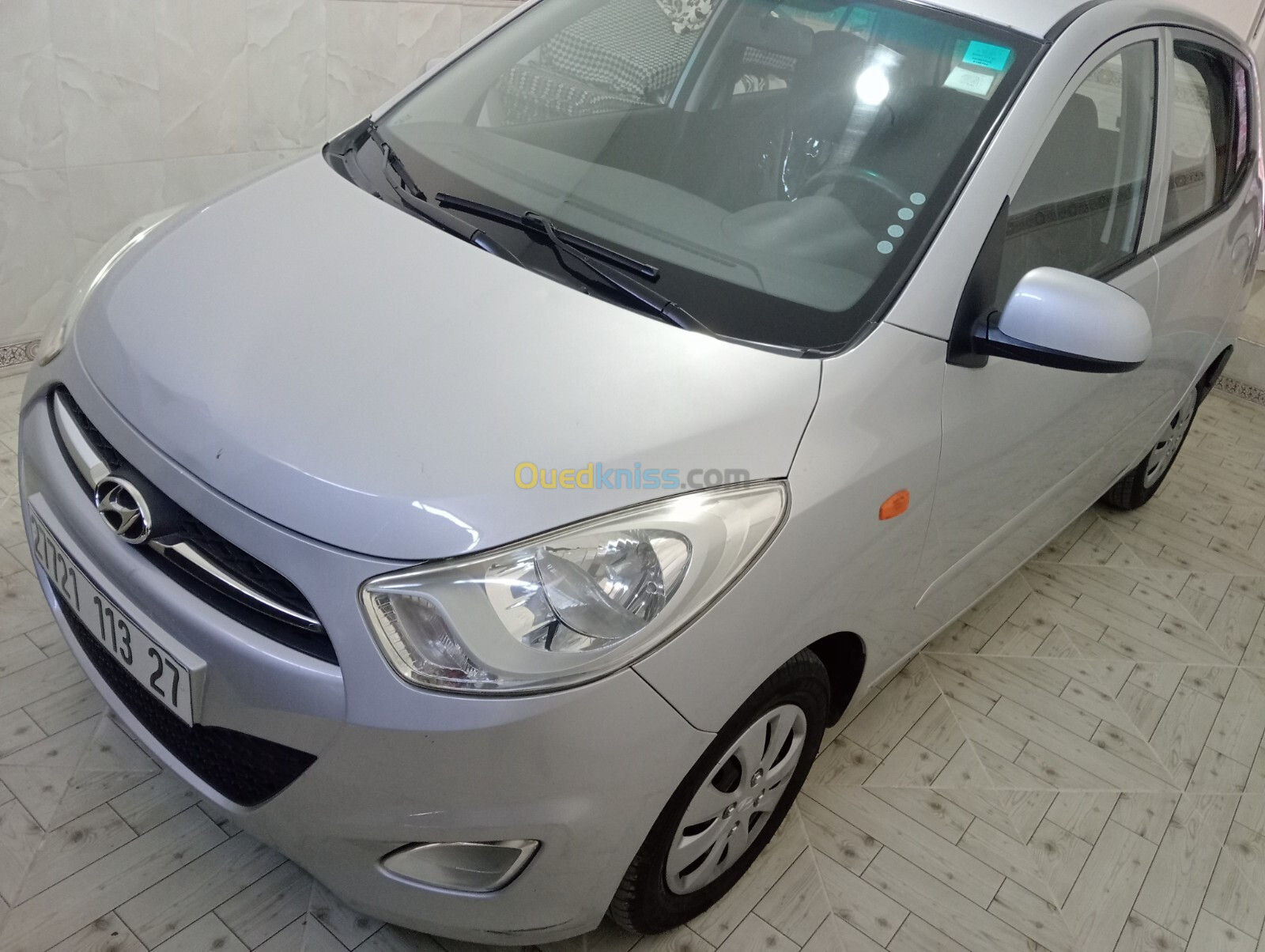 Hyundai i10 2013 GLS