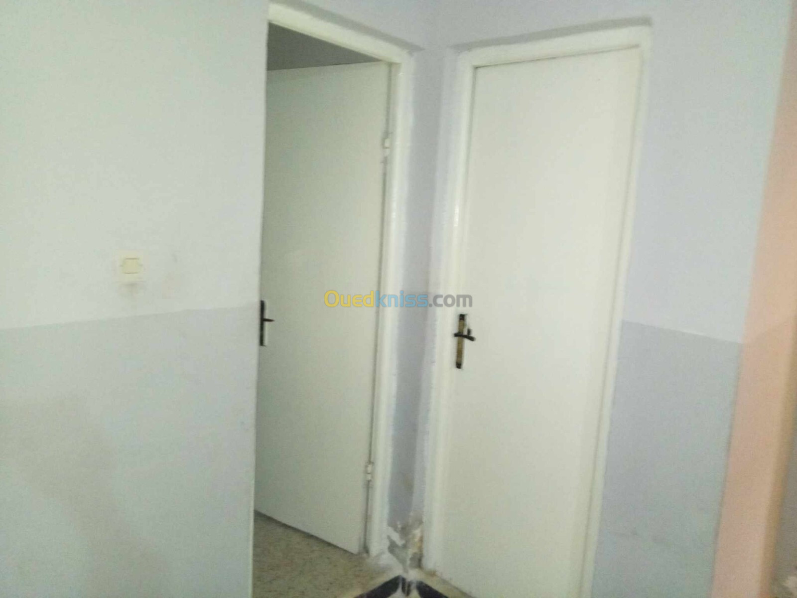 Vente Appartement F3 Chlef Tenes