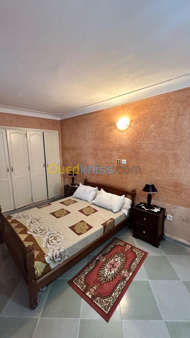 Location Appartement F2 Béjaïa Bejaia