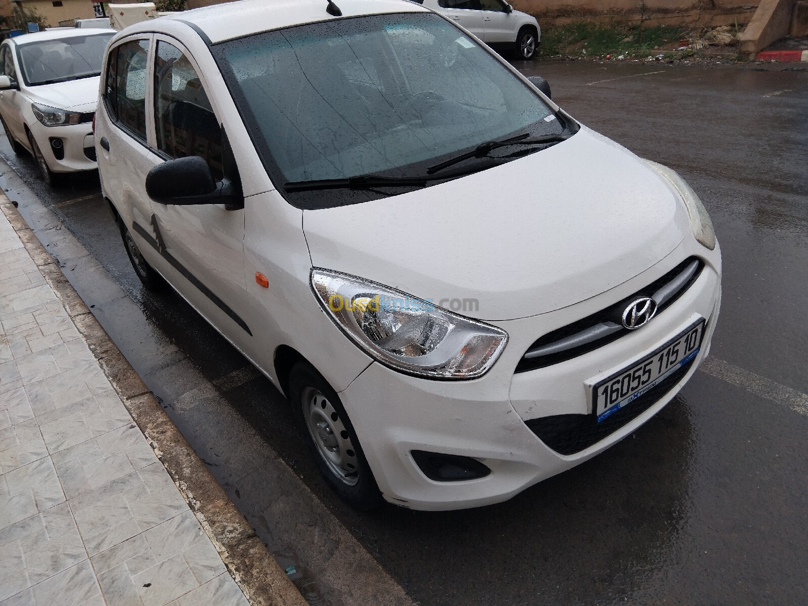 Hyundai i10 2015 i10