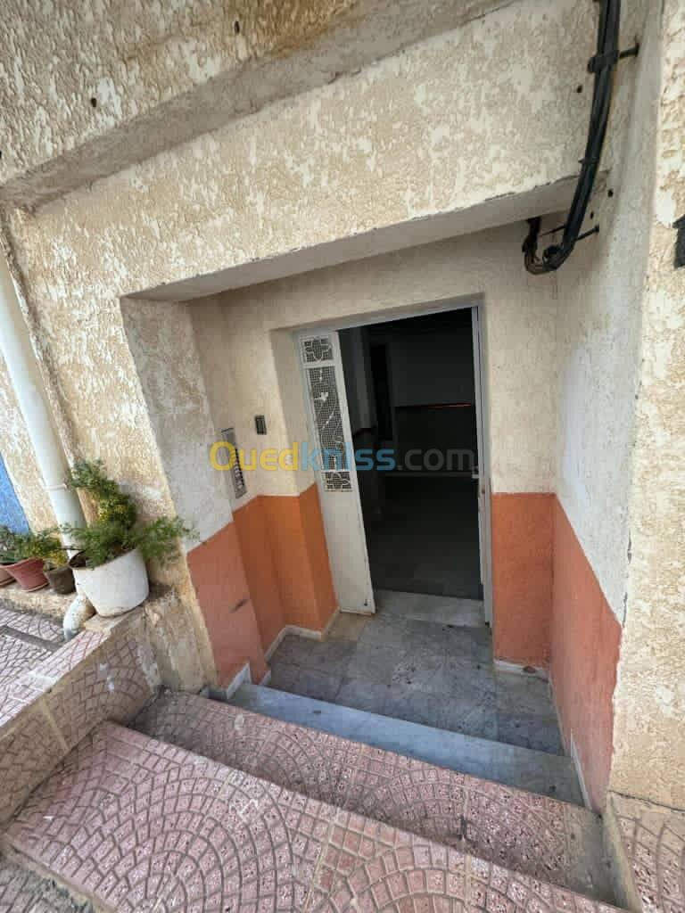 Vente Appartement F5 Béjaïa Bejaia