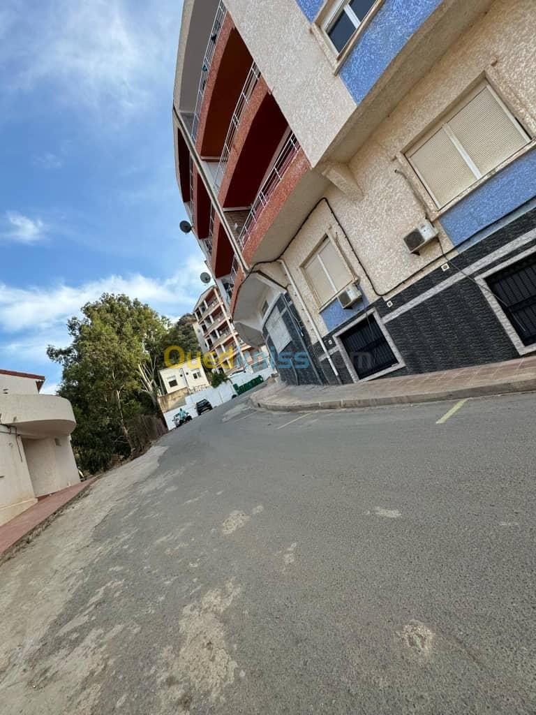 Vente Appartement F5 Béjaïa Bejaia