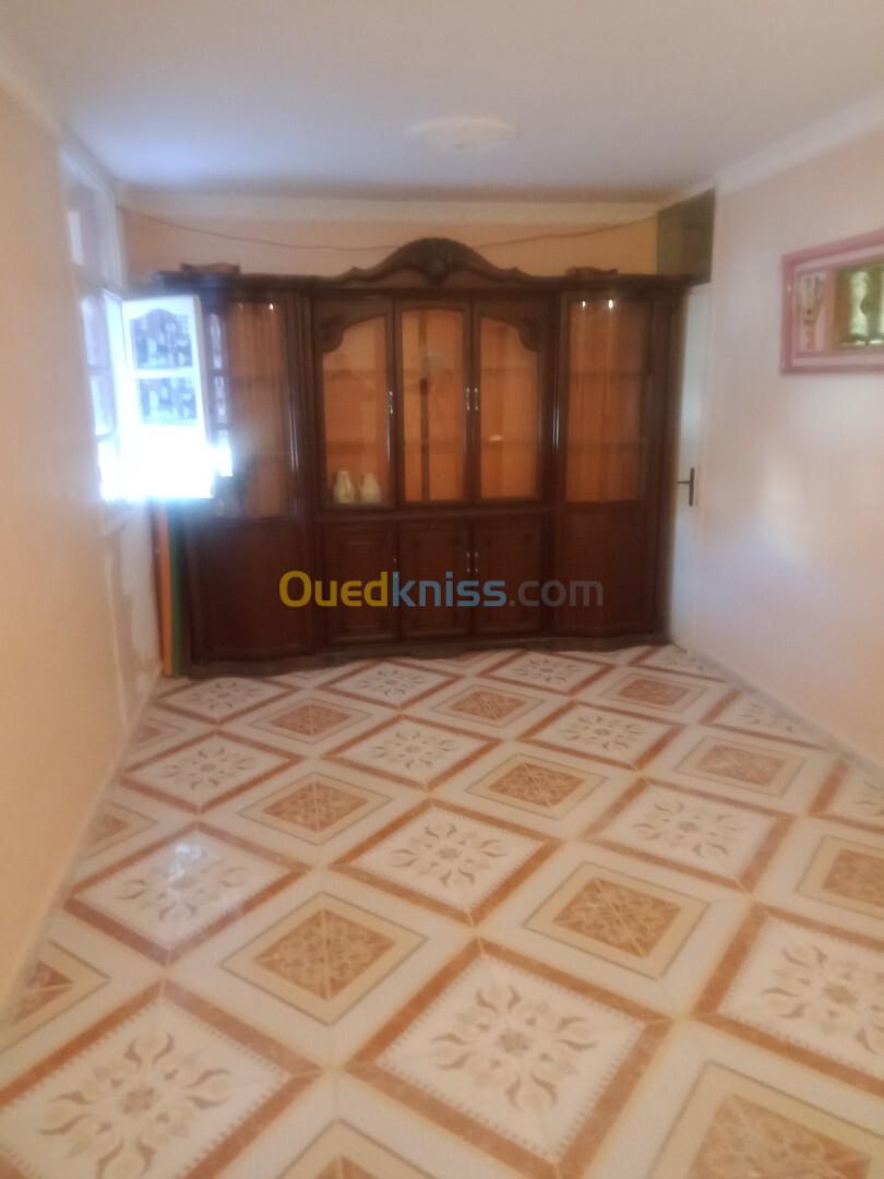 Vente Appartement F3 Médéa Berrouaghia