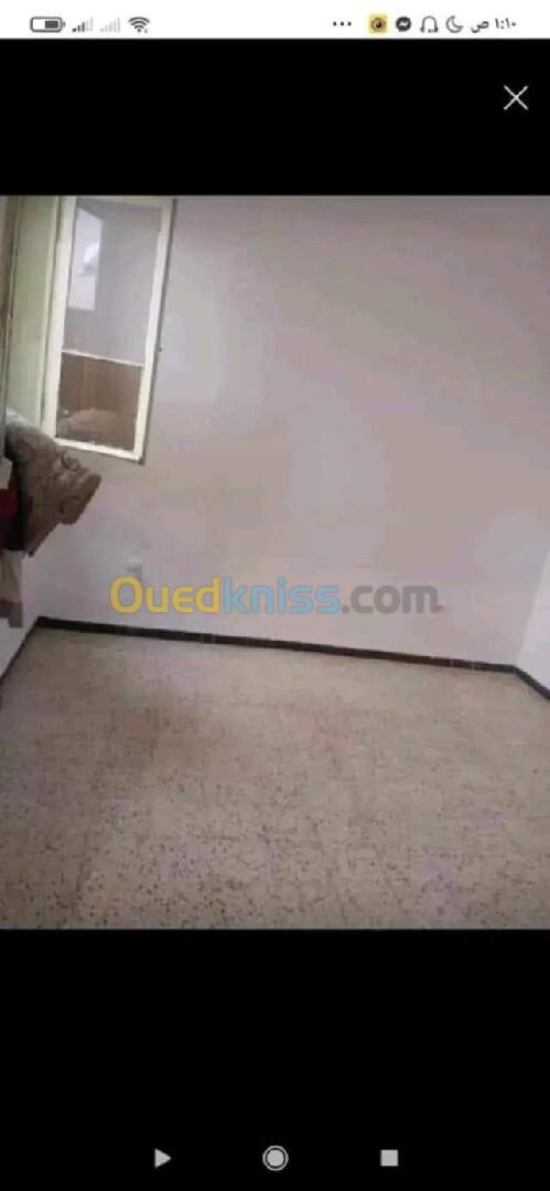 Vente Appartement F3 Sidi Bel Abbès Sidi khaled