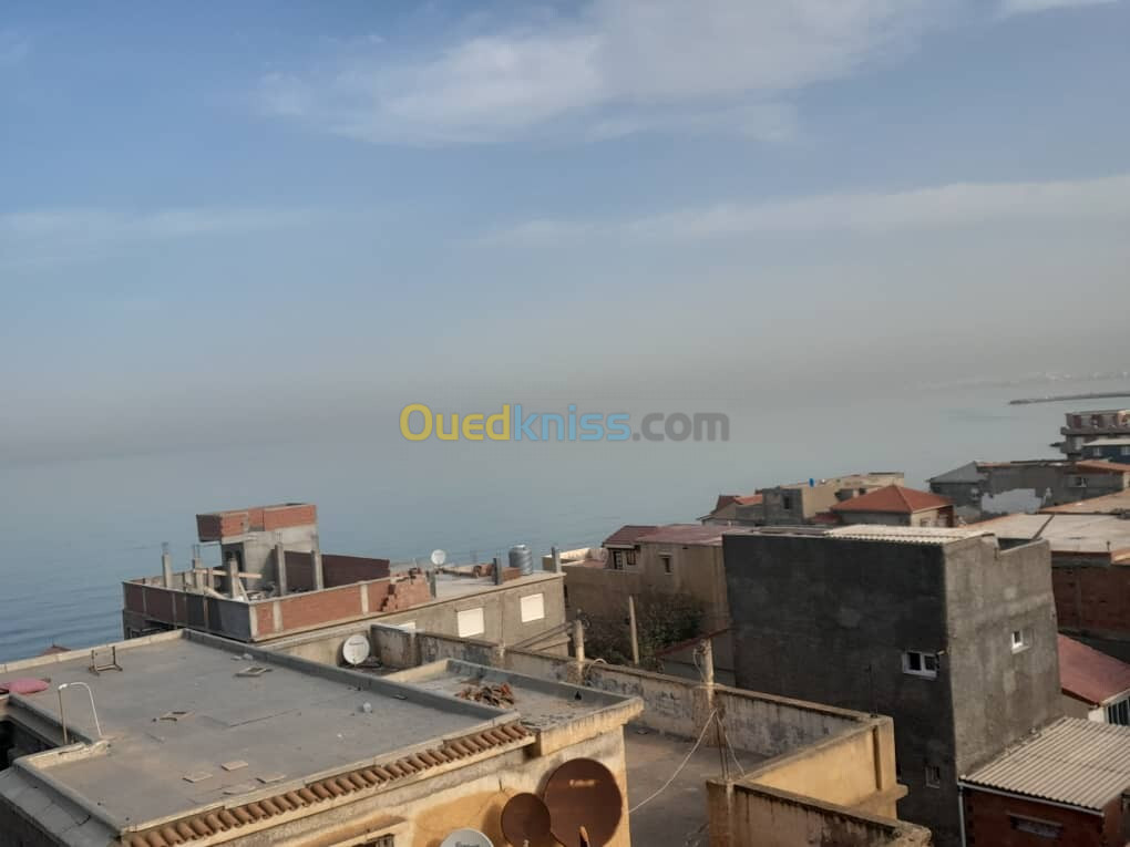 Vente Appartement Alger Bordj el kiffan