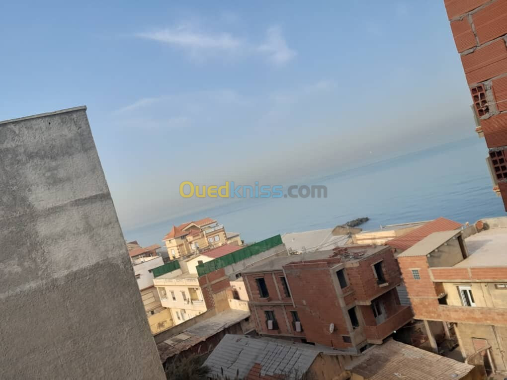 Vente Appartement Alger Bordj el kiffan