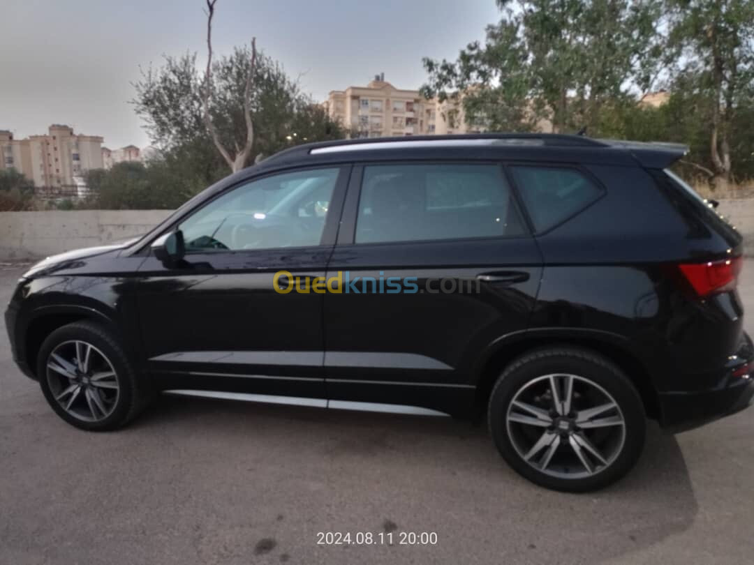 Seat Ateca 2023 Fr