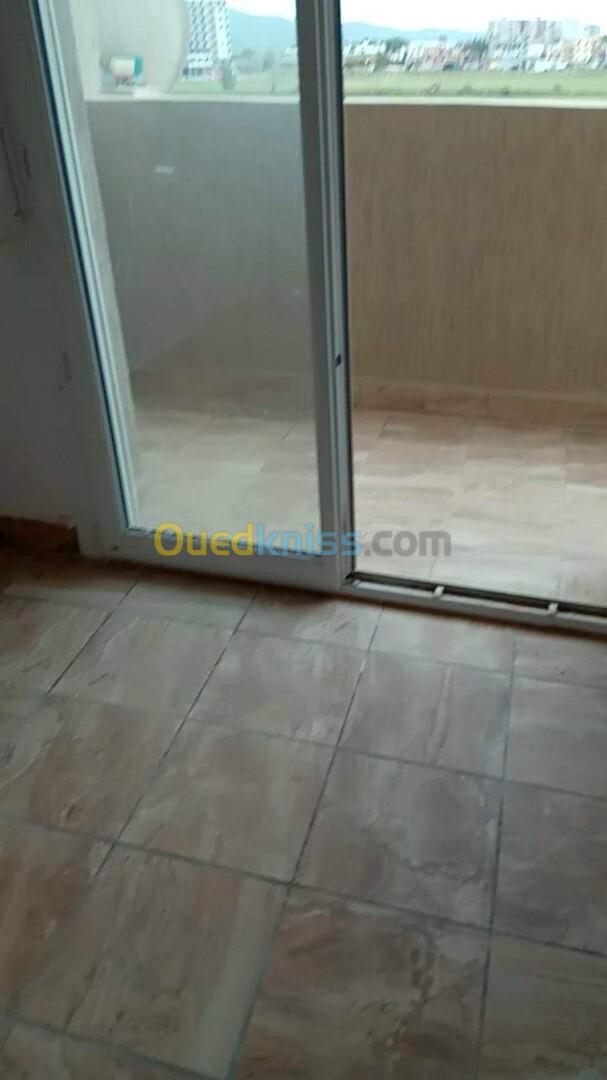 Vente Appartement F4 Annaba Annaba