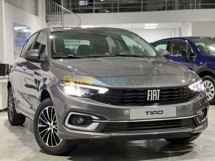 Fiat tipo 2024 life