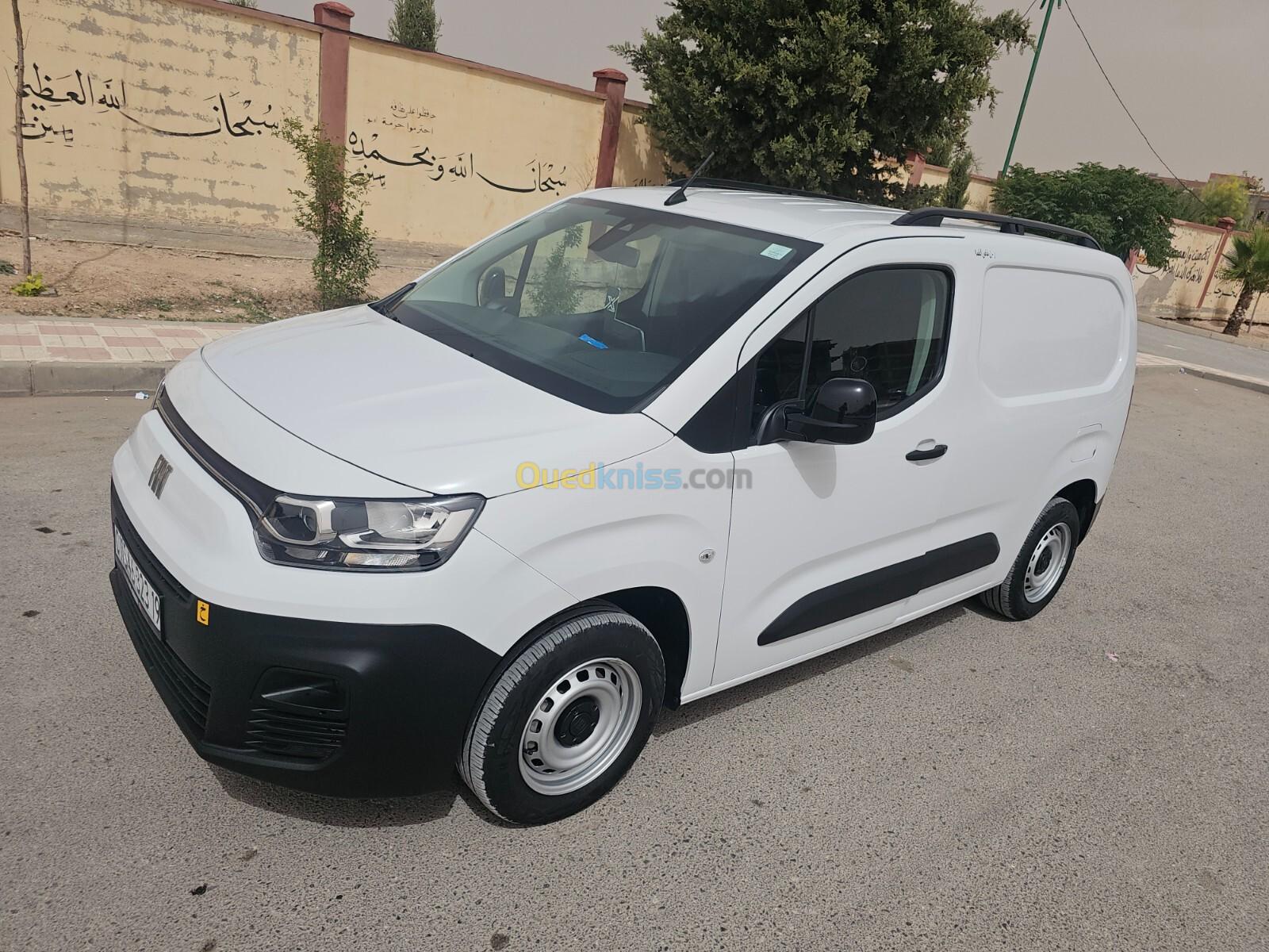 Fiat Doblo 2023 Doblo