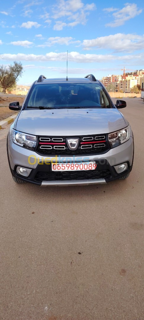 Dacia Sandero 2021 Sandero