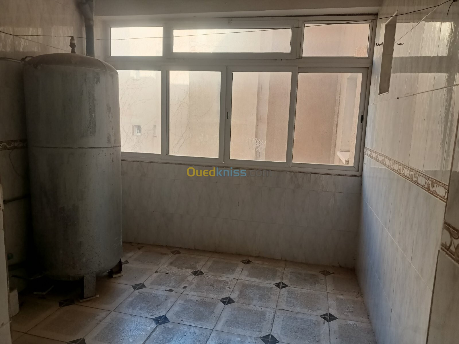 Vente Appartement F4 Alger Birkhadem