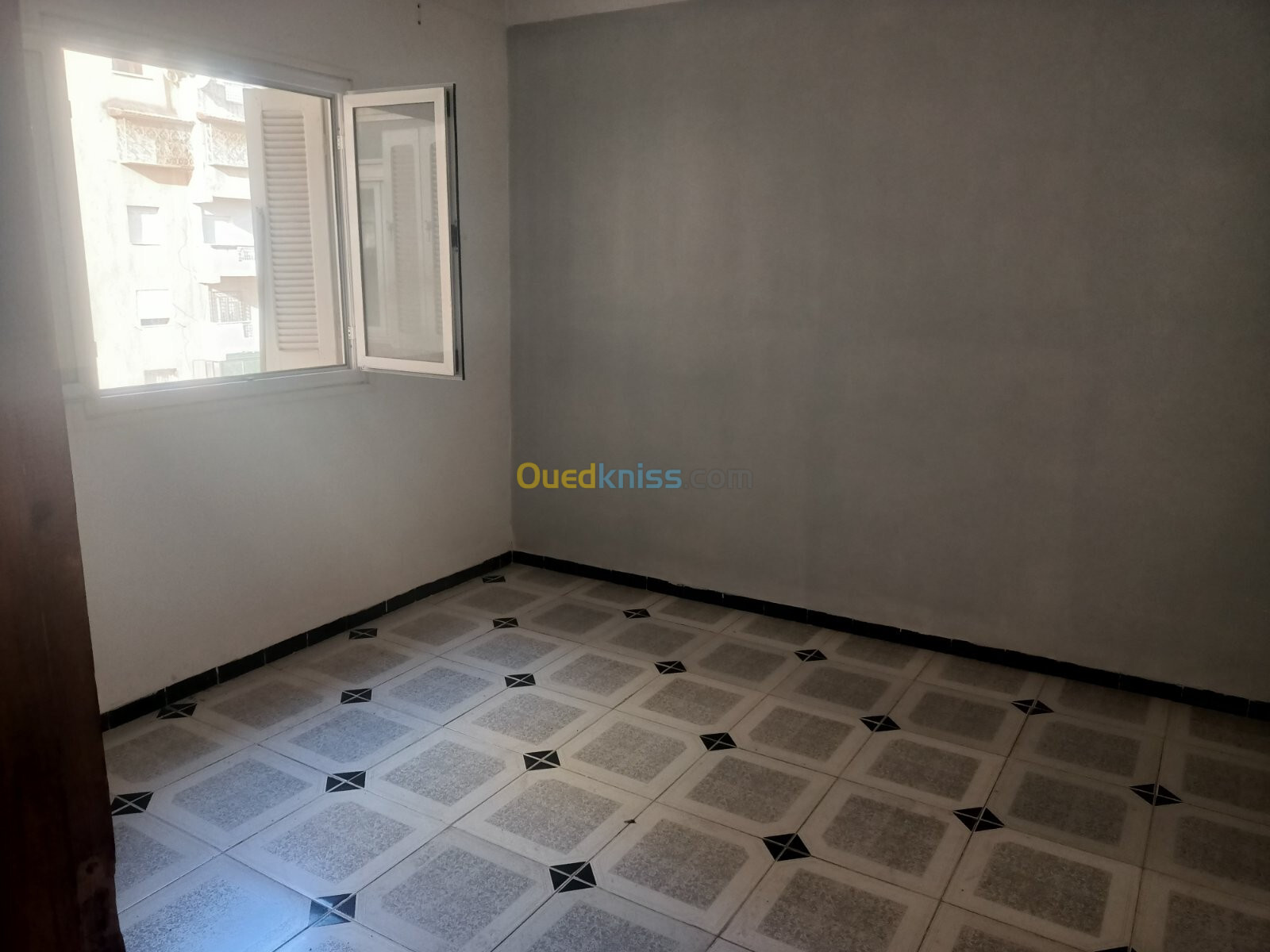 Vente Appartement F4 Alger Birkhadem