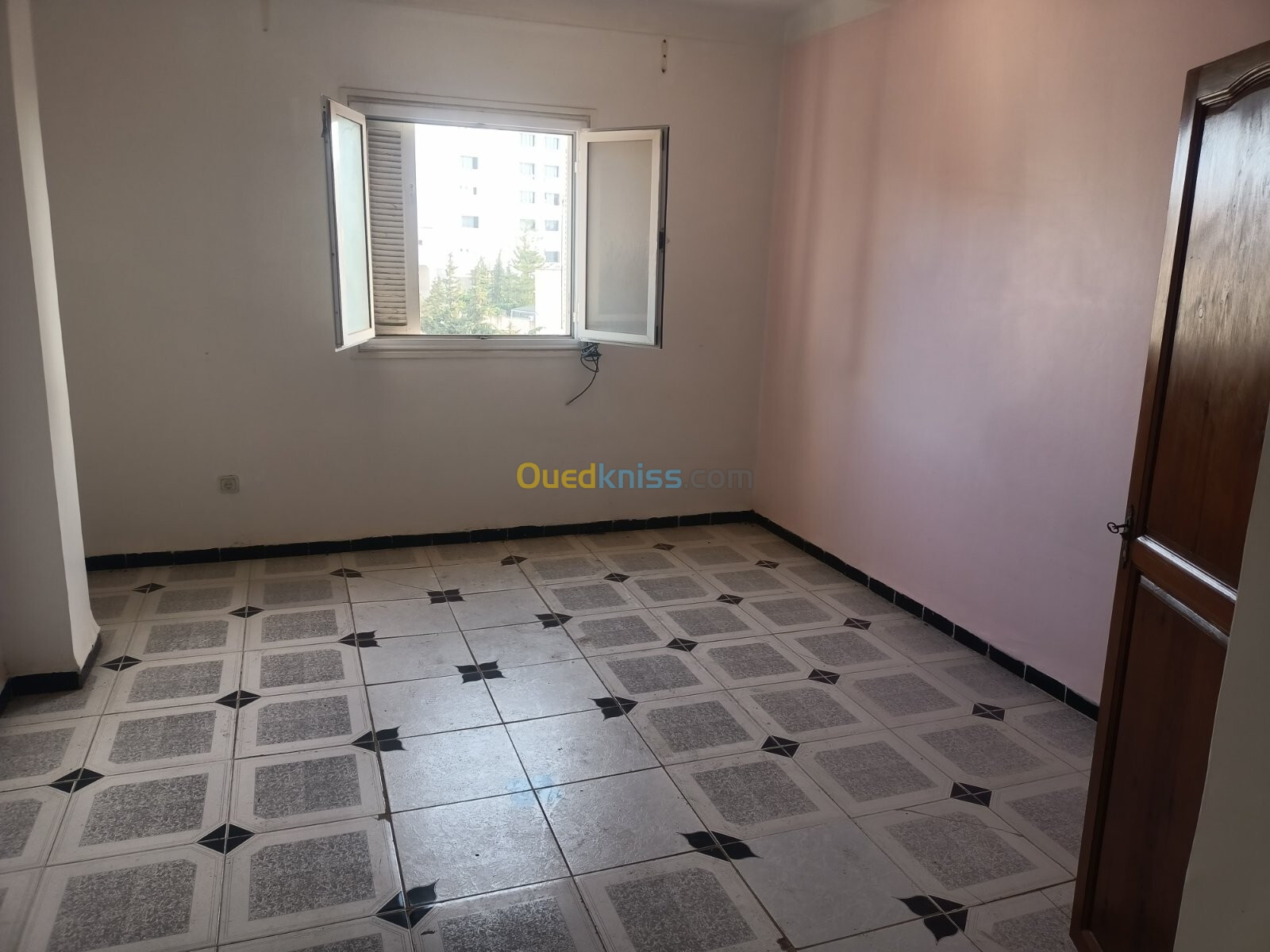 Vente Appartement F4 Alger Birkhadem