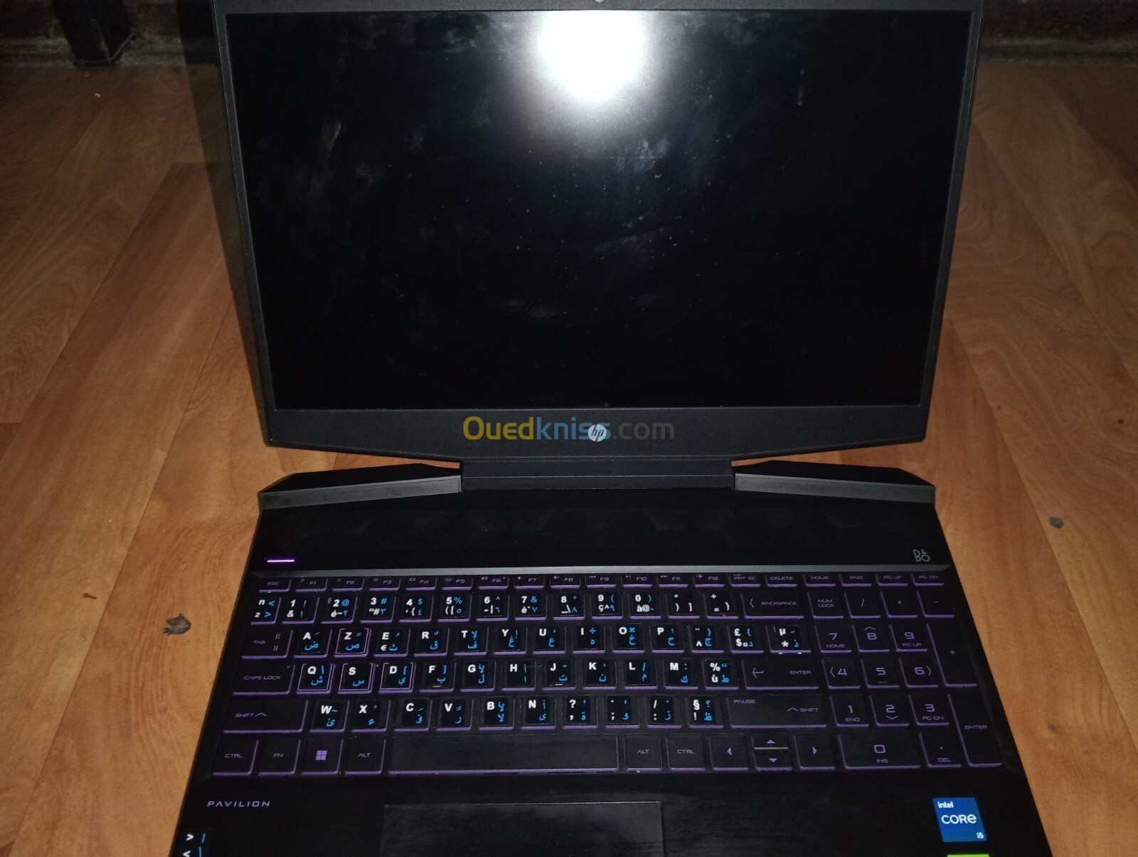 Pc portable HP Pavilion 