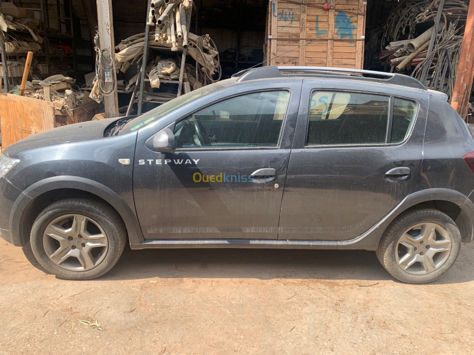 Dacia Sandero 2019 Sandero