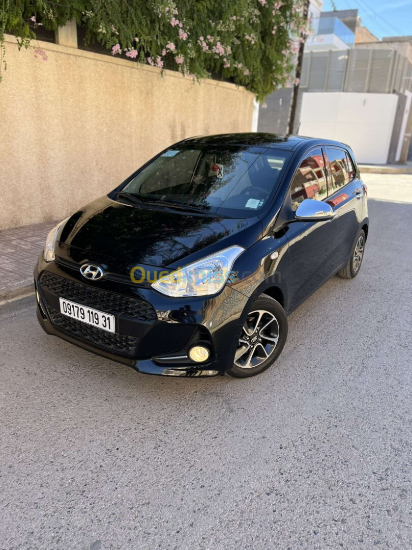 Hyundai Grand i10 2019 DZ