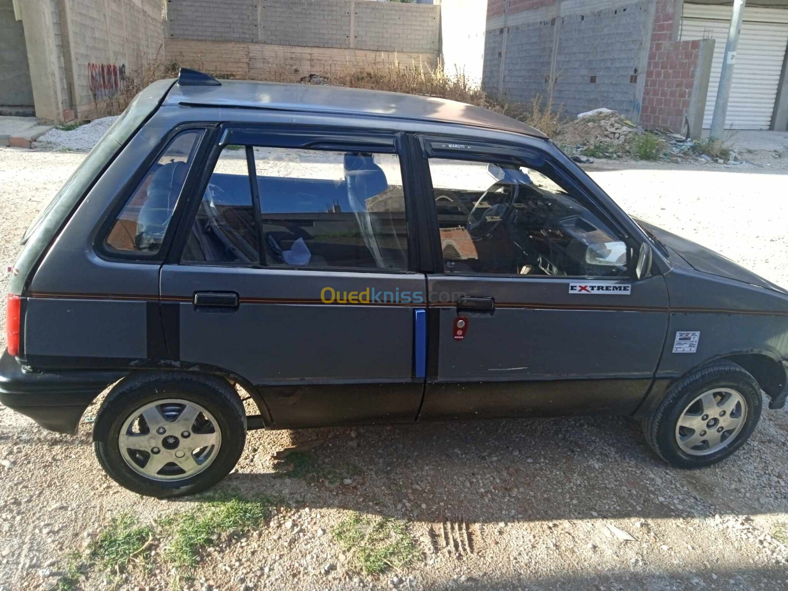 Suzuki Maruti 800 2008 Maruti 800