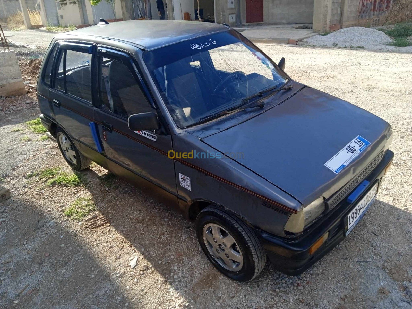 Suzuki Maruti 800 2008 Maruti 800