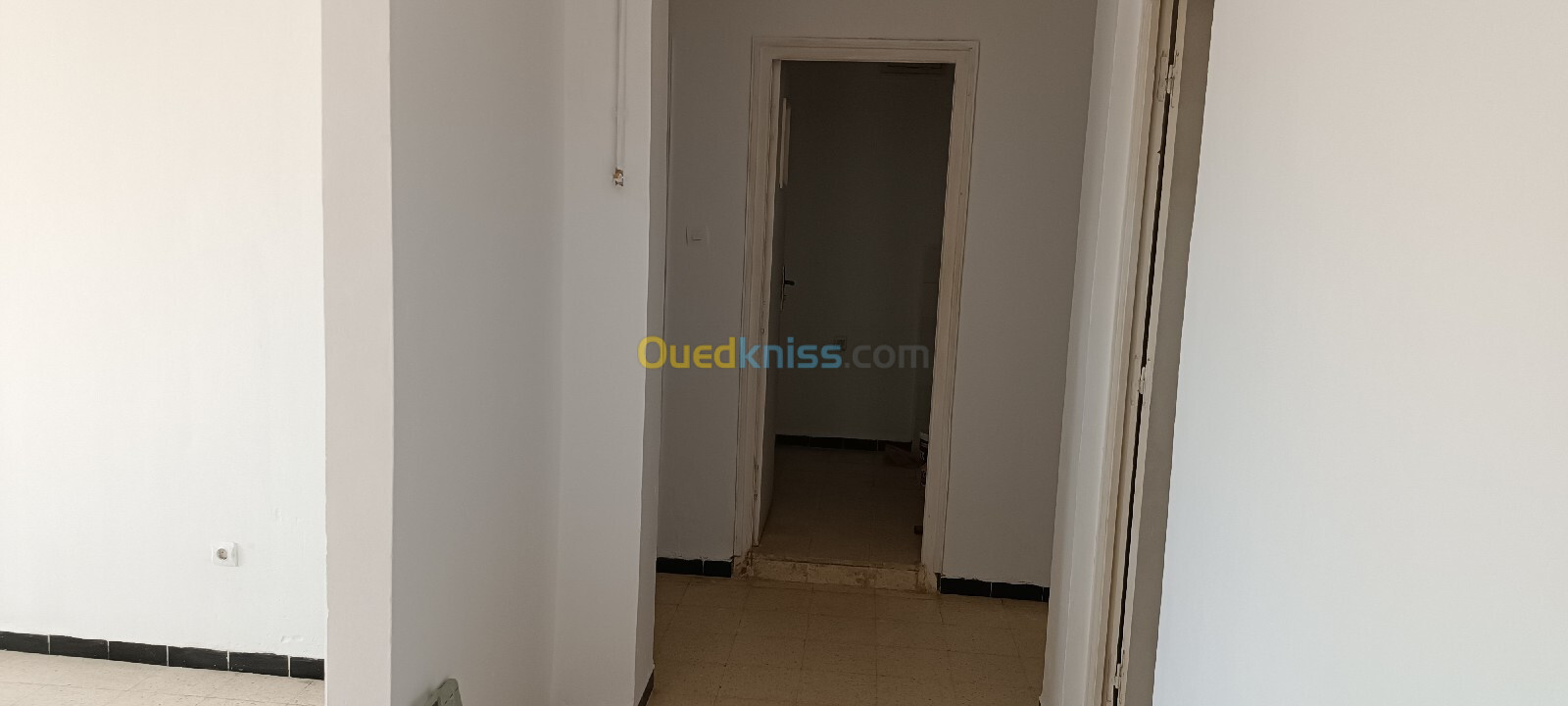 Vente Appartement F3 Tizi Ouzou Ouaguenoun