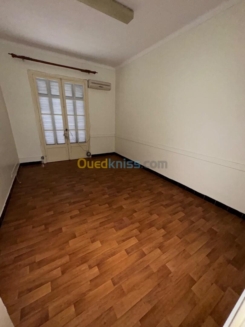 Vente Appartement F3 Alger El biar