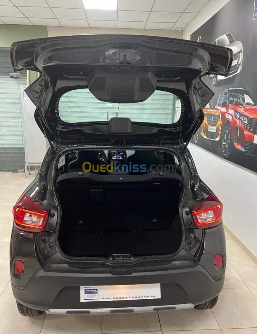 Renault Kwid 2024 