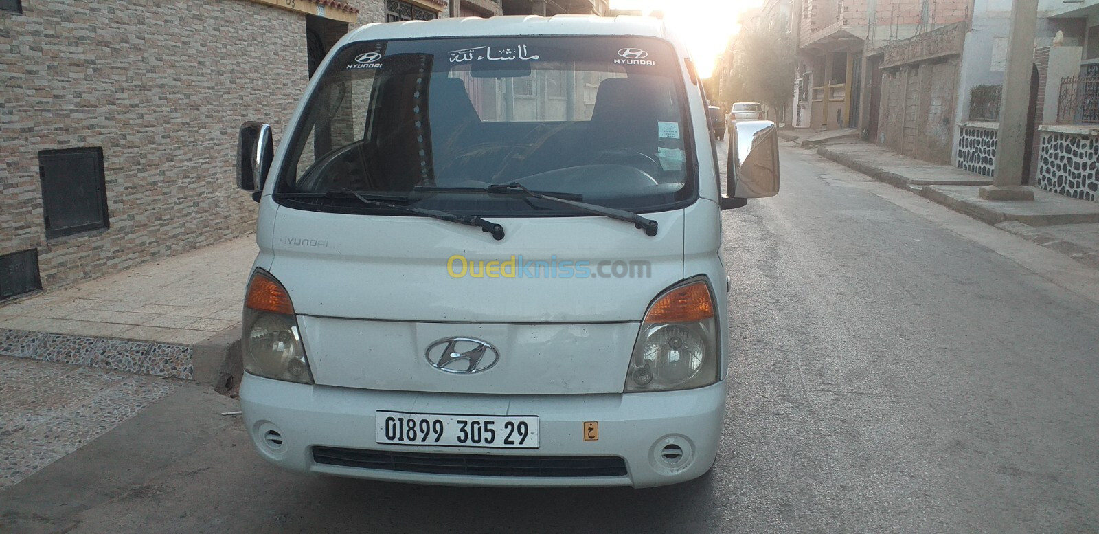 Hyundai H100 2005 